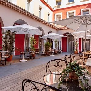 Hotel De Paris