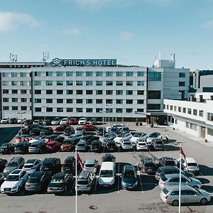 Frichs Hotel Hamar