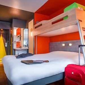 Ibis Budget Coutances