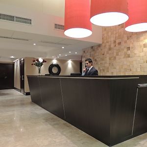 Premium Tower Suites San Luis